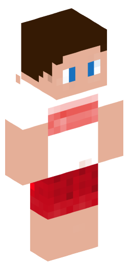 TGRvile Minecraft Skin Preview on Minecraft.Co.Com