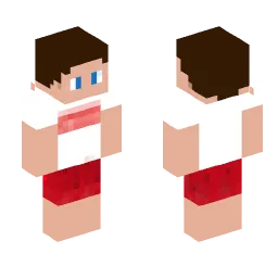 Minecraft Skin #157925