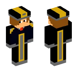 Minecraft Skin #157926