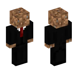 Minecraft Skin #157927