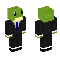 Minecraft Skin #157935
