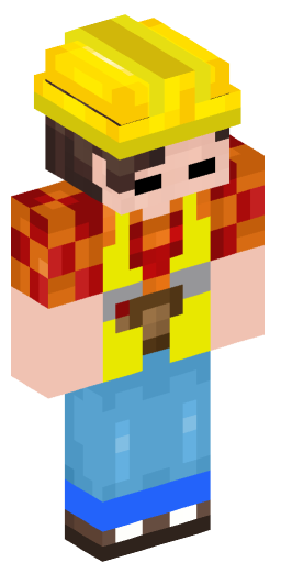 Minecraft Skin #157945