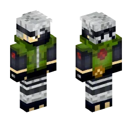Minecraft Skin #157954