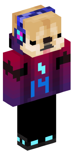 Minecraft Skin #157959