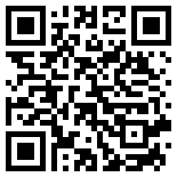 Cool QR Code