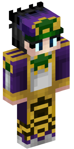 Minecraft Skin #157963