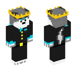 Minecraft Skin #157965