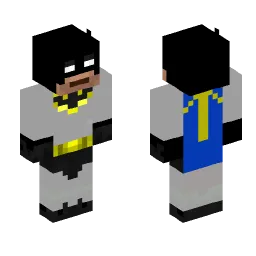 Minecraft Skin #157972