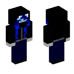 Minecraft Skin #157973