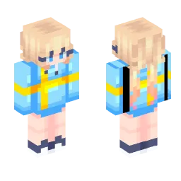 Minecraft Skin #157976