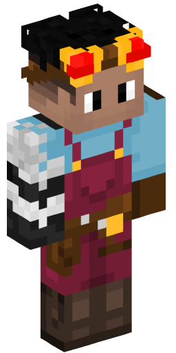 Minecraft Skin #157999