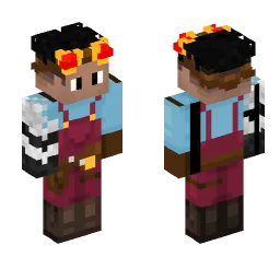 Minecraft Skin #157999