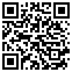 GrizzlieBear QR Code