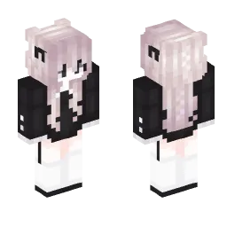Minecraft Skin #158027