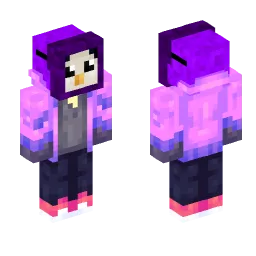 Minecraft Skin #158031