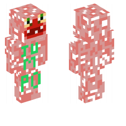 Minecraft Skin #158046
