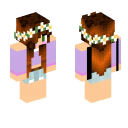 Minecraft Skin #158048