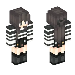 Minecraft Skin #158050