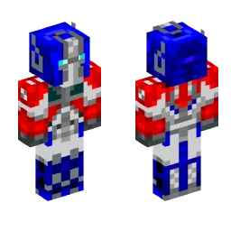 Minecraft Skin #158052