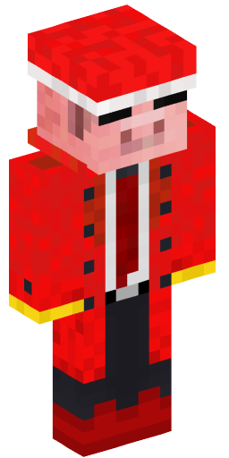 Minecraft Skin #158062