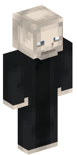 Voldemort Minecraft Skin Preview on Minecraft.Co.Com