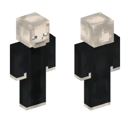 Minecraft Skin #158063