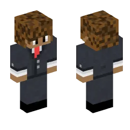 Minecraft Skin #158065