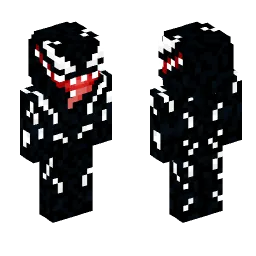 Minecraft Skin #158076