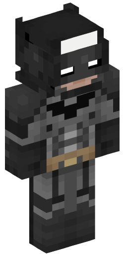 Minecraft Skin #158079