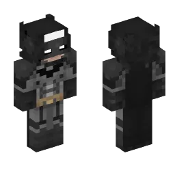 Minecraft Skin #158079