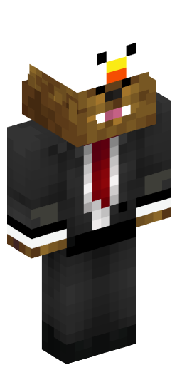 teamos Minecraft Skin Preview on Minecraft.Co.Com