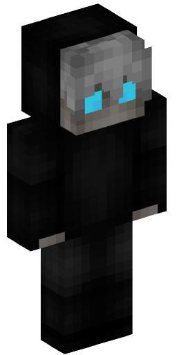 Minecraft Skin #158099