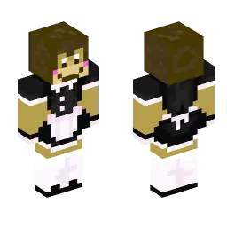 Minecraft Skin #158119