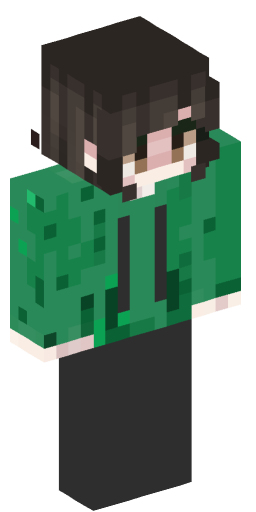 aradir Minecraft Skin Preview on Minecraft.Co.Com