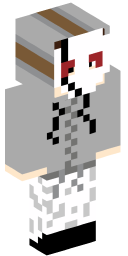 Minecraft Skin #158135