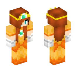 Minecraft Skin #158138