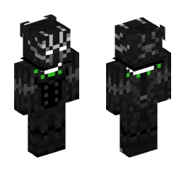 Minecraft Skin #158143