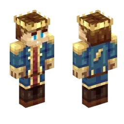 Minecraft Skin #158144