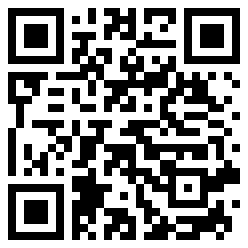 GoldenGlare QR Code
