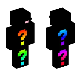 Minecraft Skin #158149