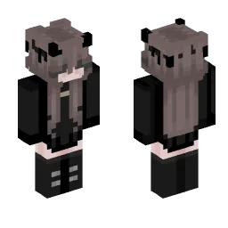 Minecraft Skin #158161