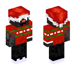 Minecraft Skin #158163