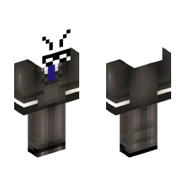 Minecraft Skin #158166