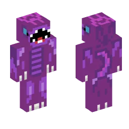 Minecraft Skin #158168
