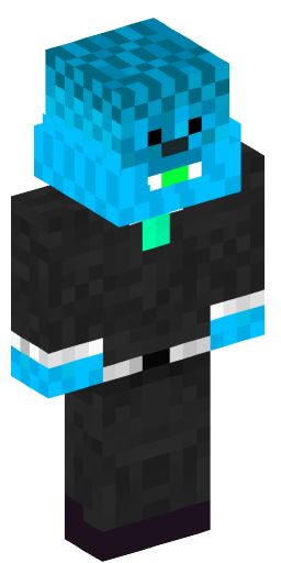 Minecraft Skin #158173