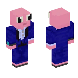 Minecraft Skin #158179