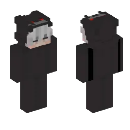 Minecraft Skin #158180