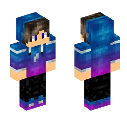 Minecraft Skin #158187