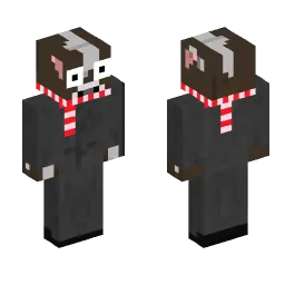 Minecraft Skin #158189
