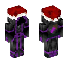 Minecraft Skin #158192